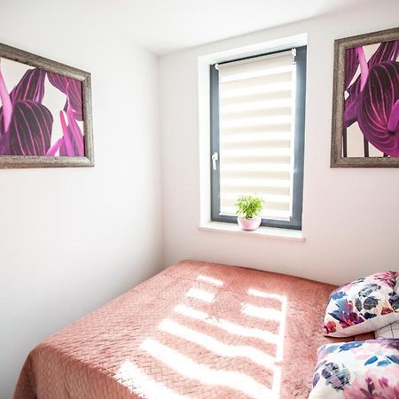 Wlodarska 4A Lux Premium Cracovia Exterior foto