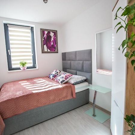 Wlodarska 4A Lux Premium Cracovia Exterior foto