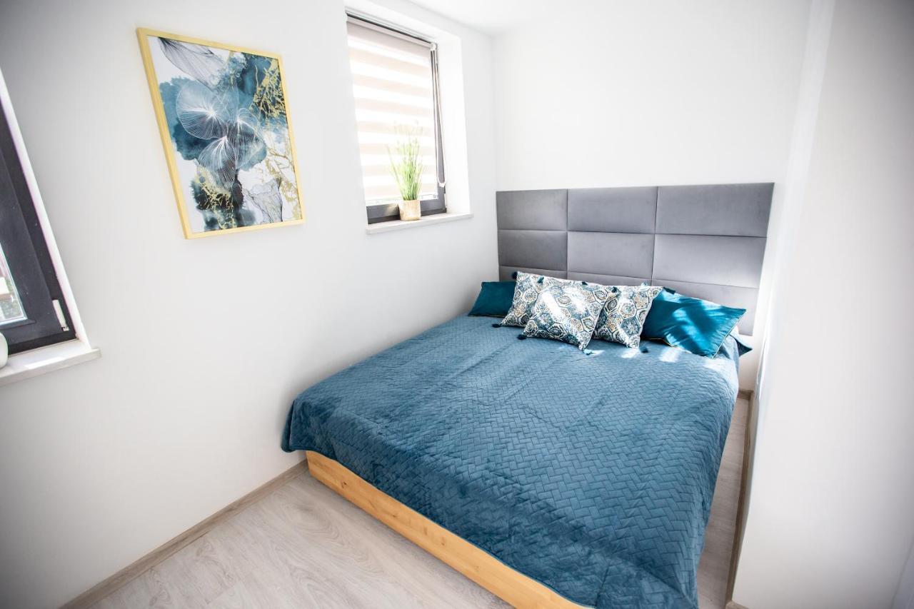 Wlodarska 4A Lux Premium Cracovia Exterior foto