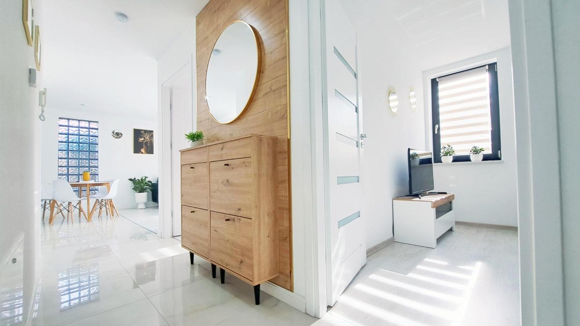 Wlodarska 4A Lux Premium Cracovia Exterior foto